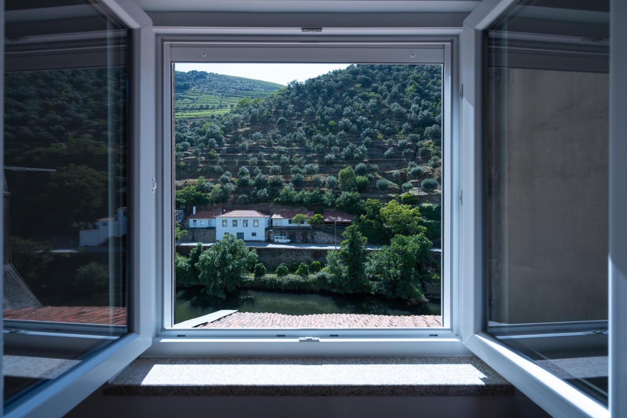Casa Da Fa 2 Villa Pinhão Buitenkant foto